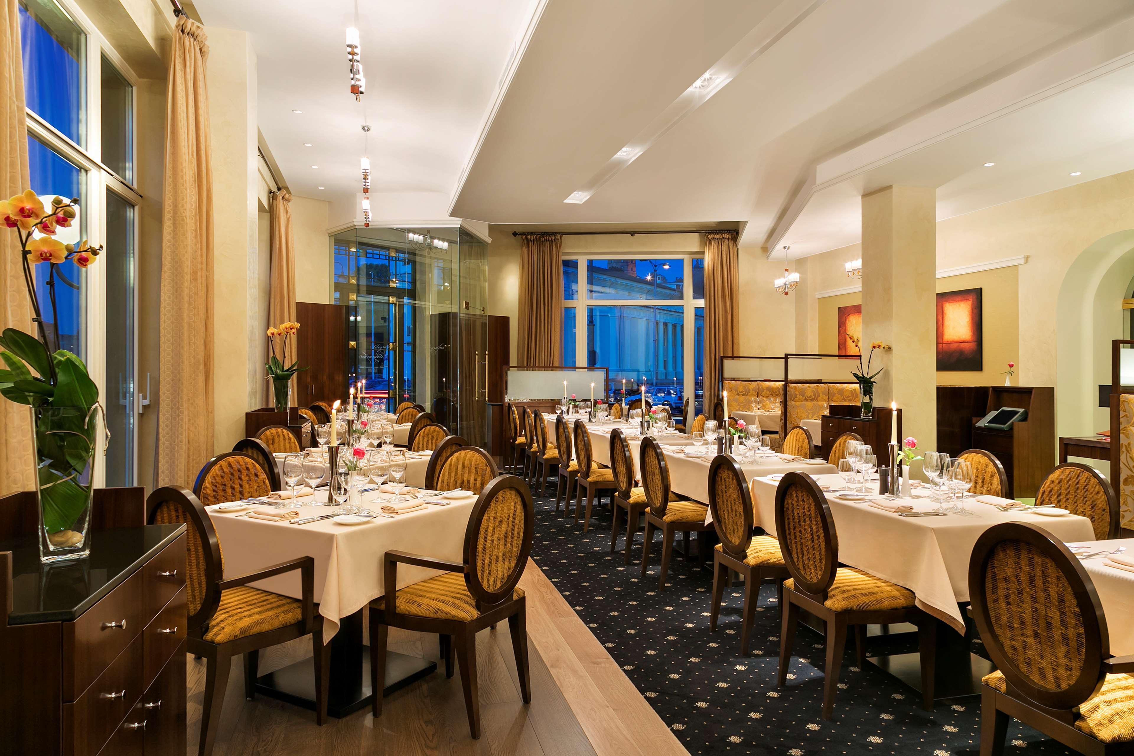 Grand Vilnius, Curio Collection By Hilton Hotel Vilnius