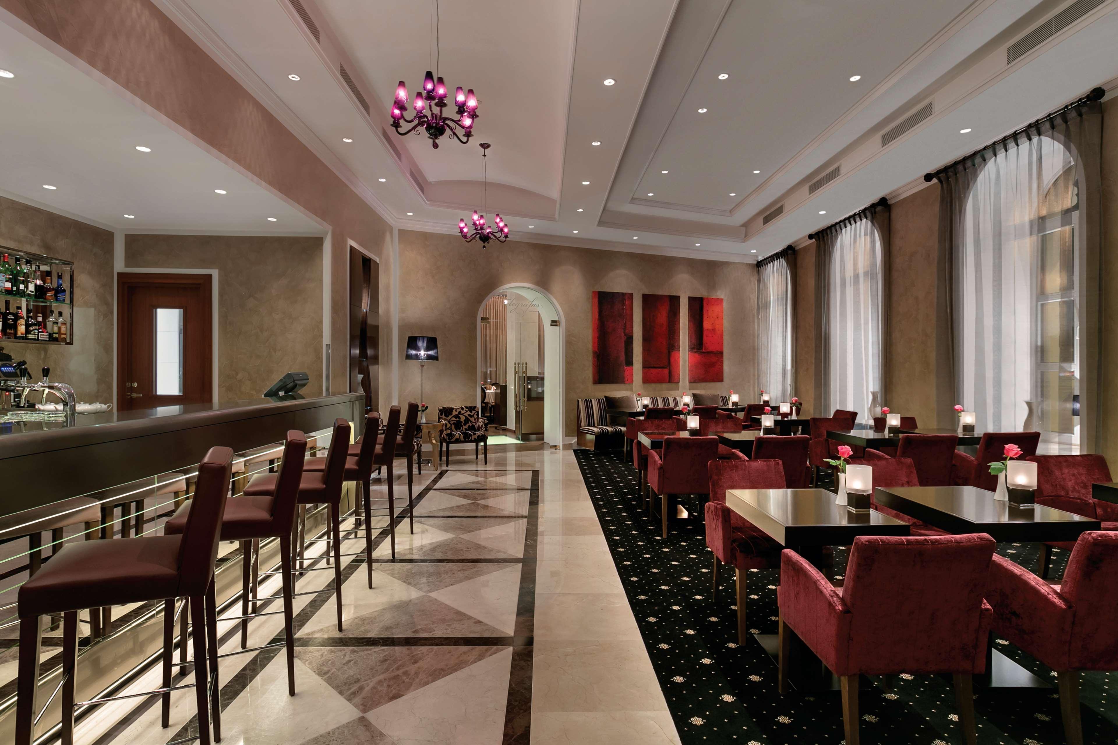 Grand Vilnius, Curio Collection By Hilton Hotel Vilnius