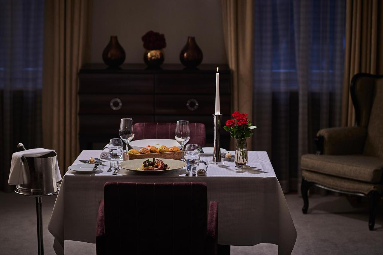 Grand Vilnius, Curio Collection By Hilton 5* Wilna