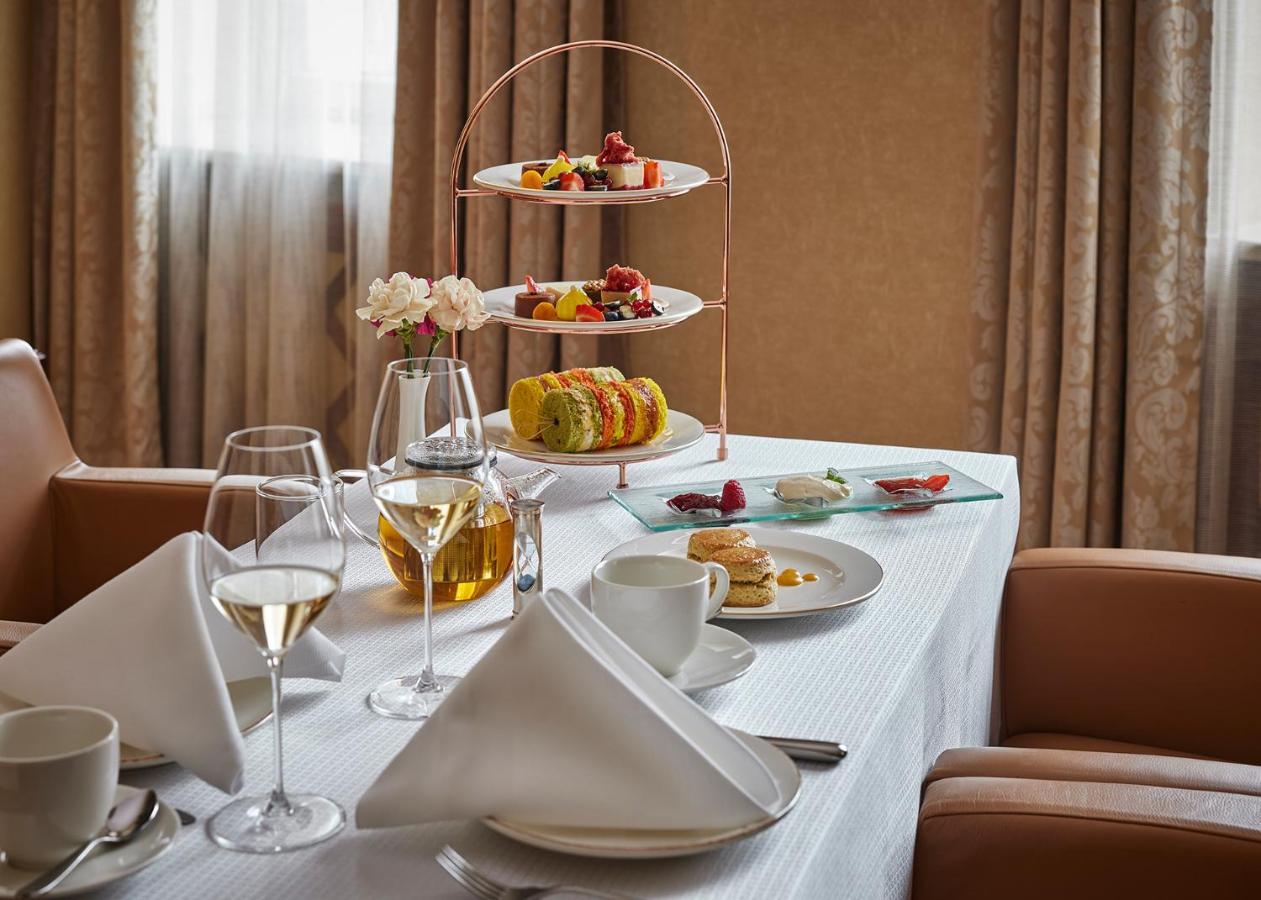 Grand Vilnius, Curio Collection By Hilton 5*
