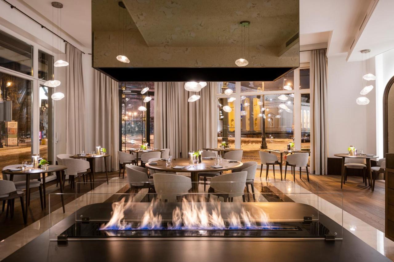 Hotel Grand Vilnius, Curio Collection By Hilton