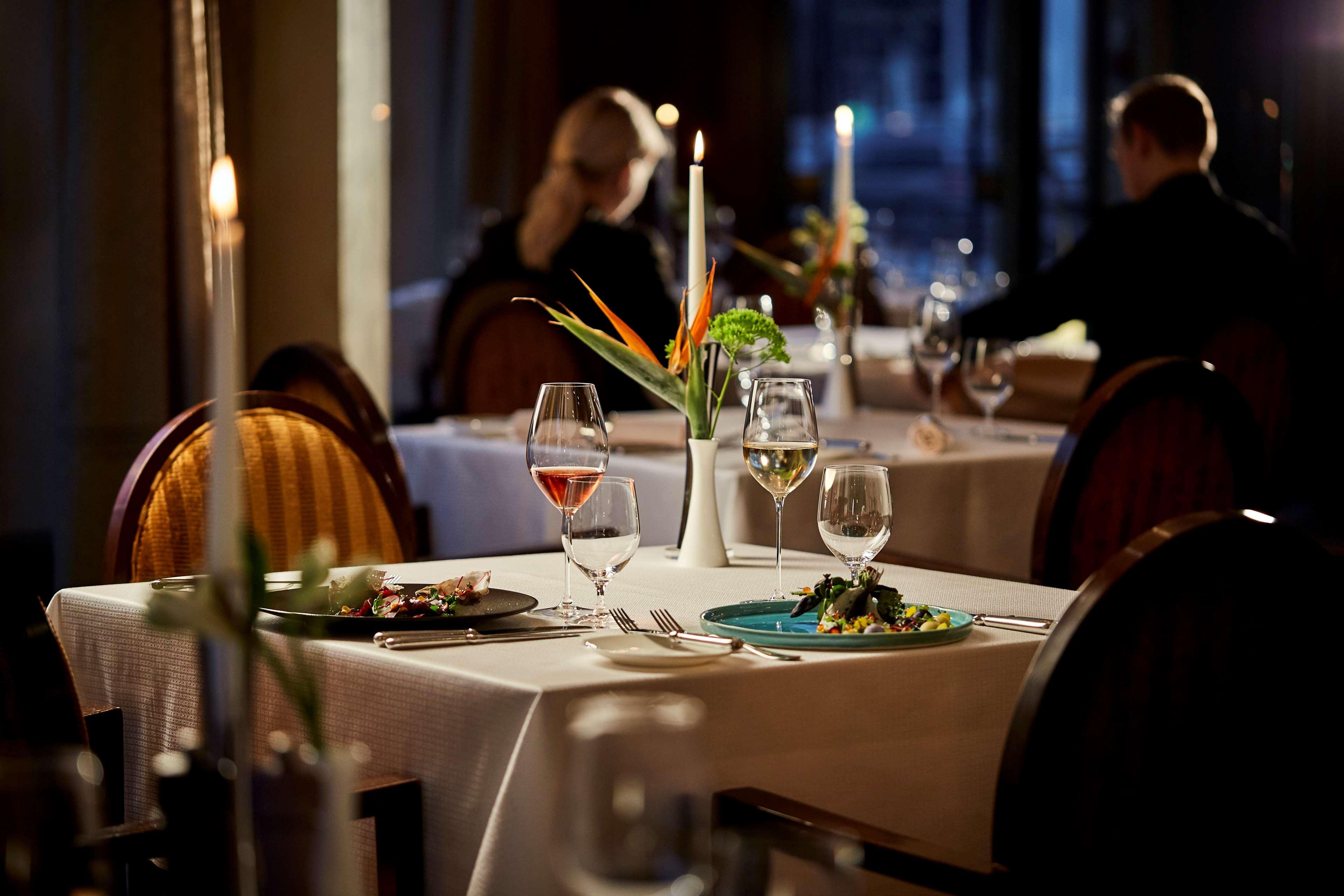 Grand Vilnius, Curio Collection By Hilton Hotel 5*