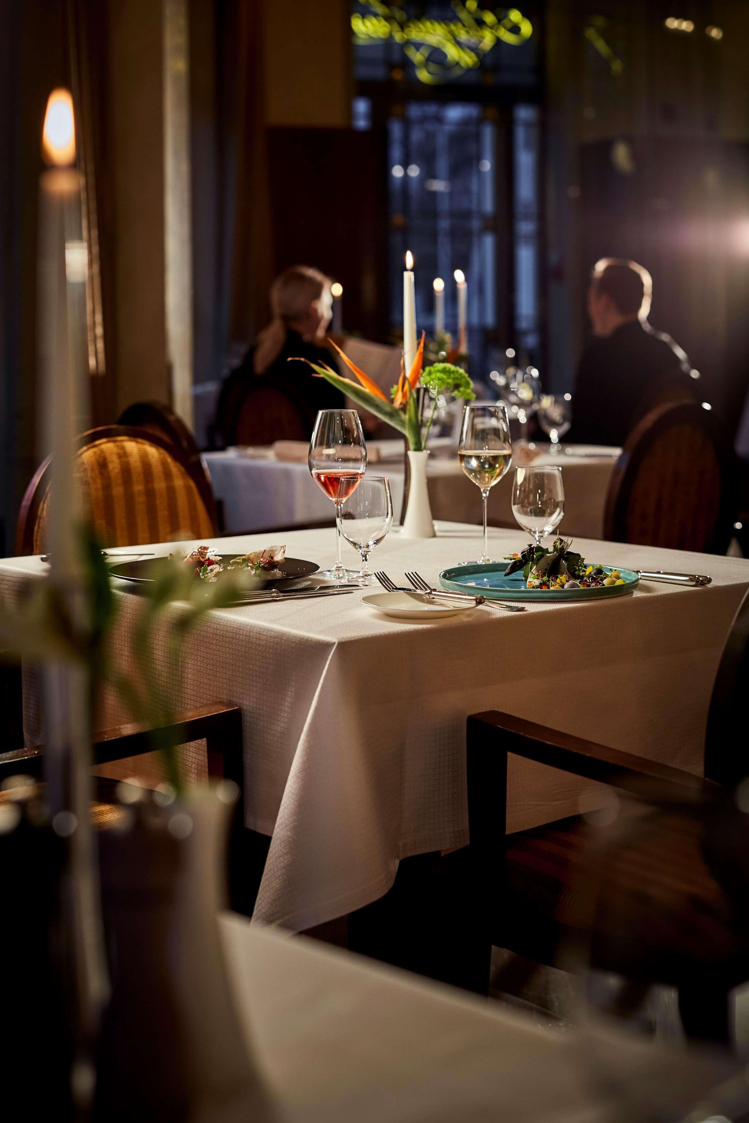 Grand Vilnius, Curio Collection By Hilton 5*