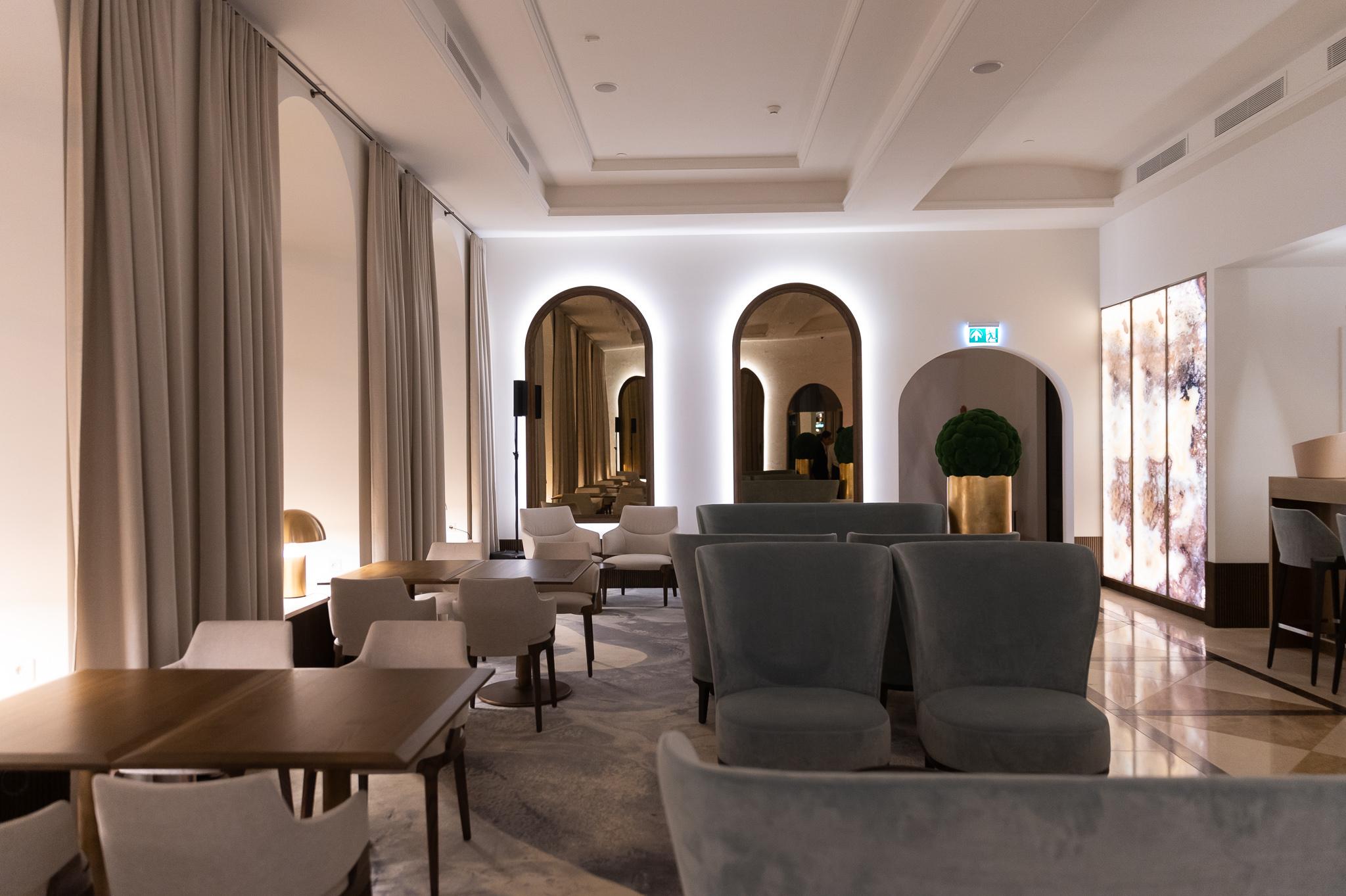 Hotel Grand Vilnius, Curio Collection By Hilton