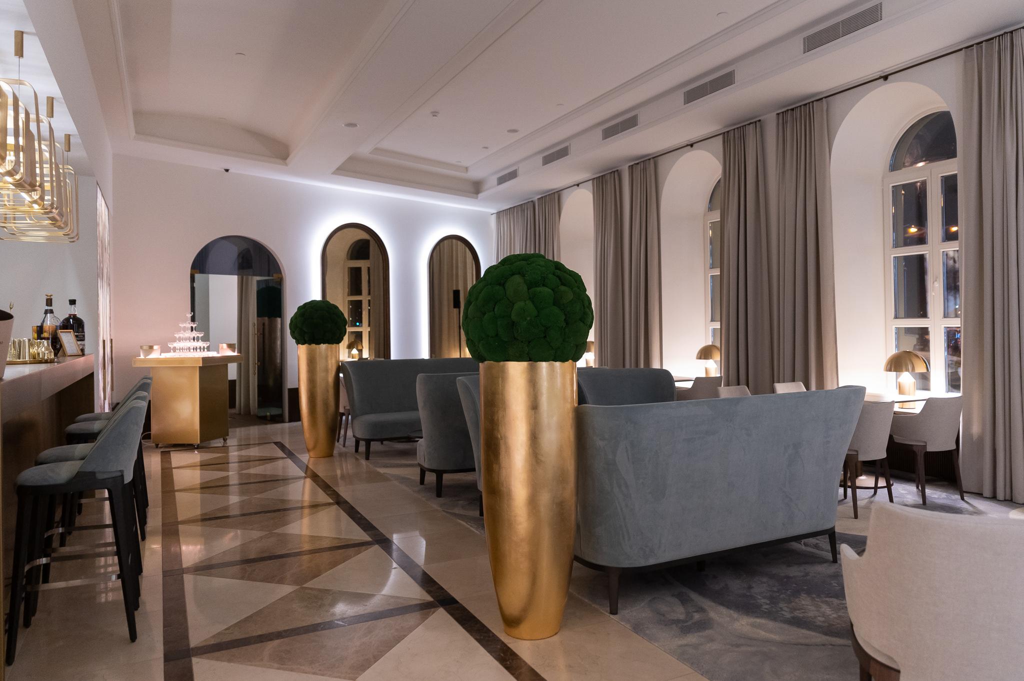 Grand Vilnius, Curio Collection By Hilton Wilna