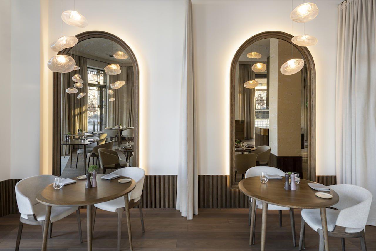 Grand Vilnius, Curio Collection By Hilton Hotel