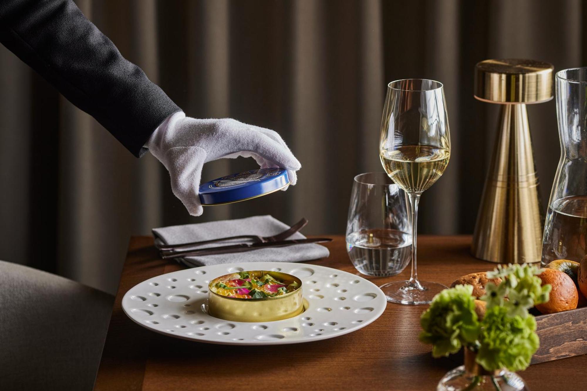 Grand Vilnius, Curio Collection By Hilton Wilna