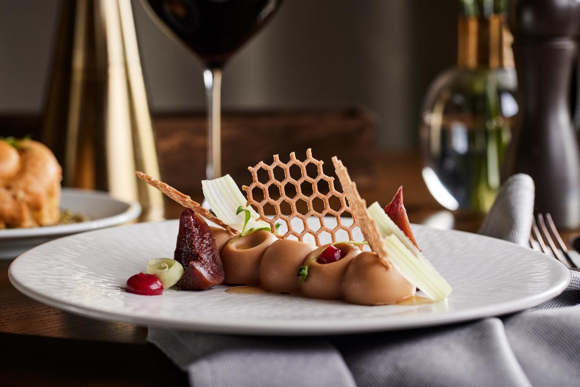 Grand Vilnius, Curio Collection By Hilton Wilna