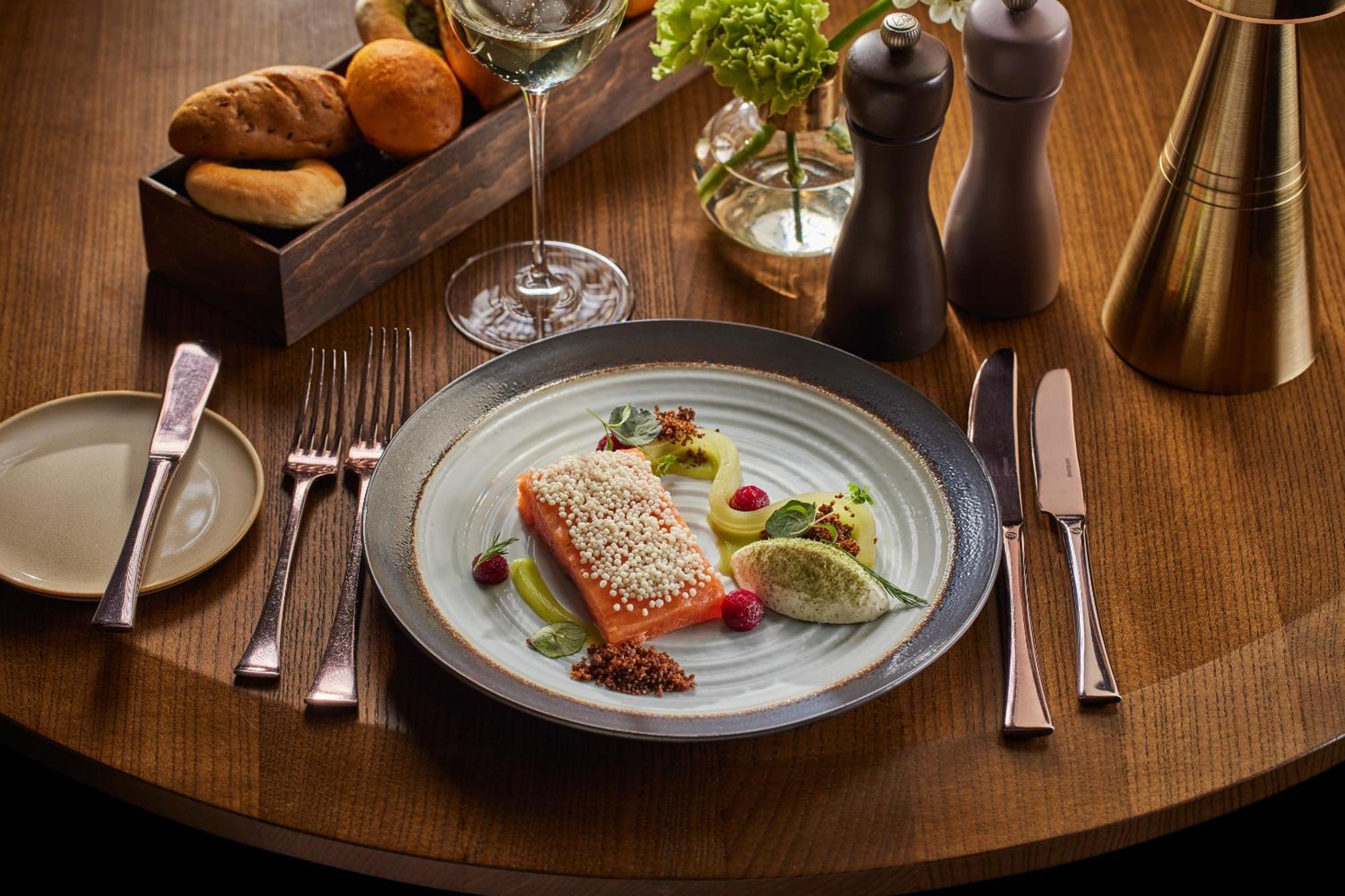 Grand Vilnius, Curio Collection By Hilton Wilna