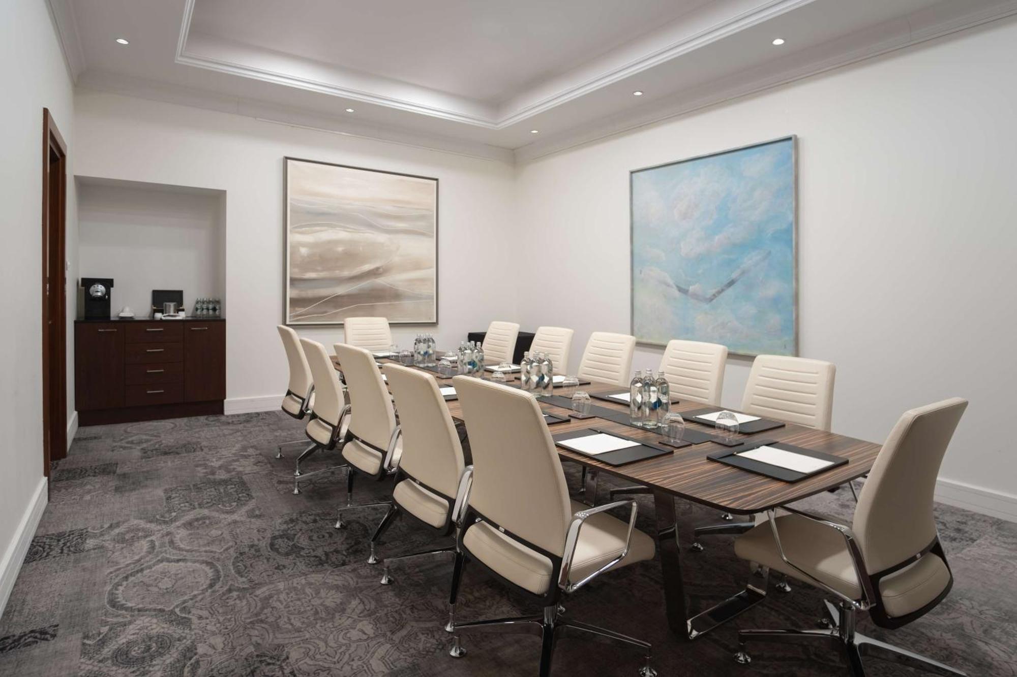 Grand Vilnius, Curio Collection By Hilton Hotel