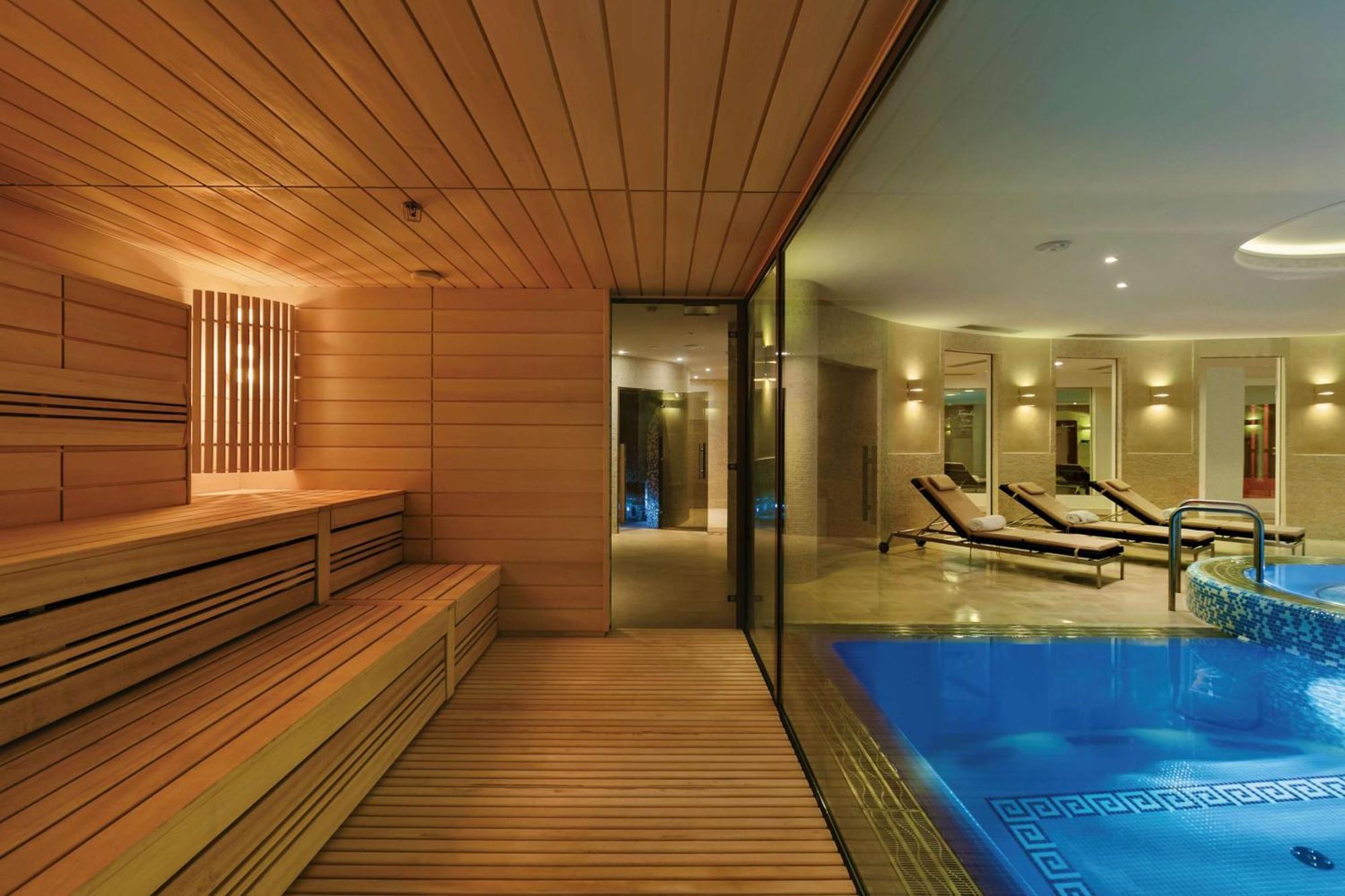 Grand Vilnius, Curio Collection By Hilton 5*