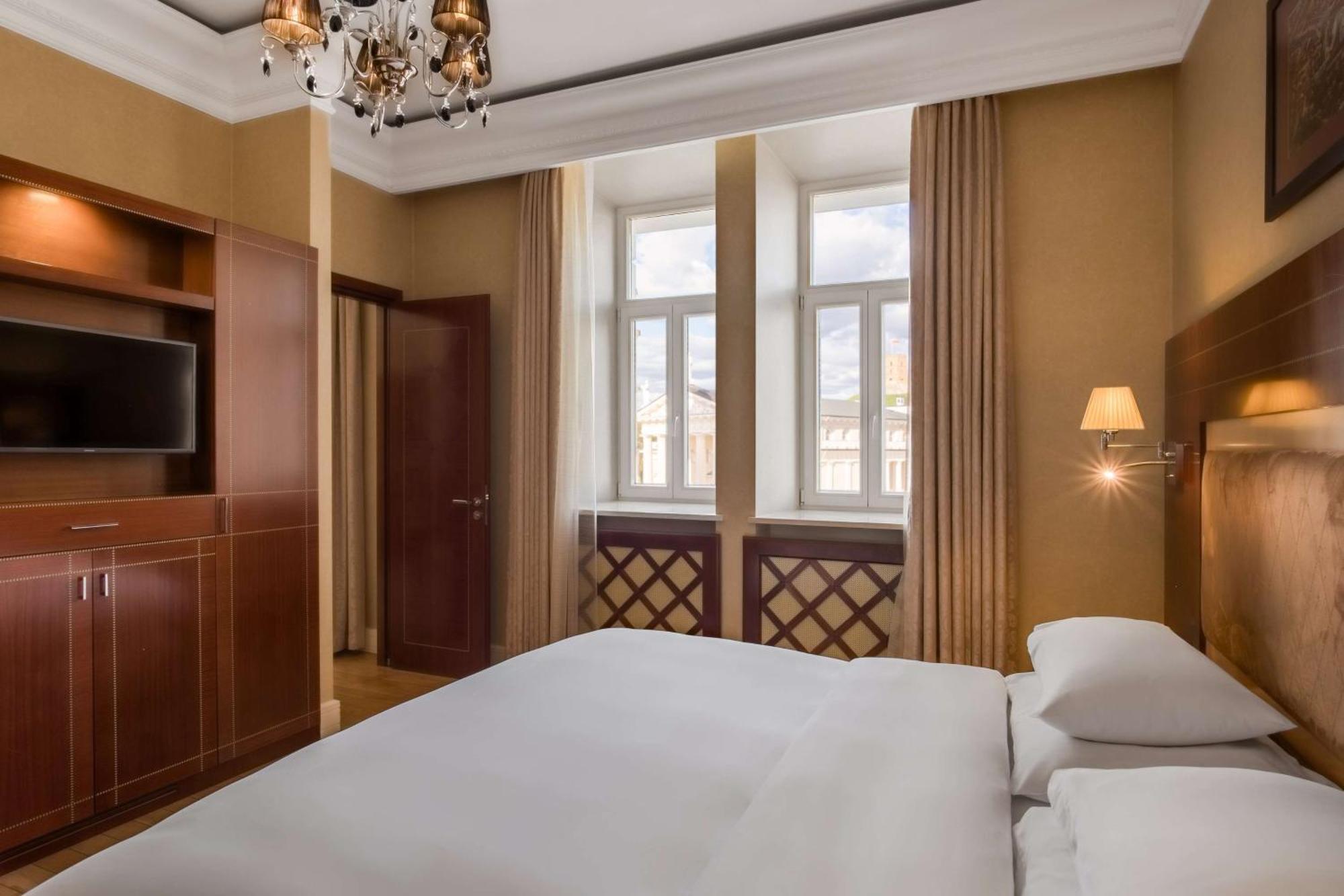 Grand Vilnius, Curio Collection By Hilton Hotel