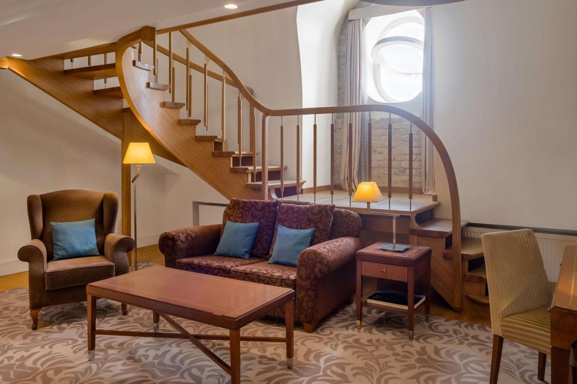 Grand Vilnius, Curio Collection By Hilton 5*