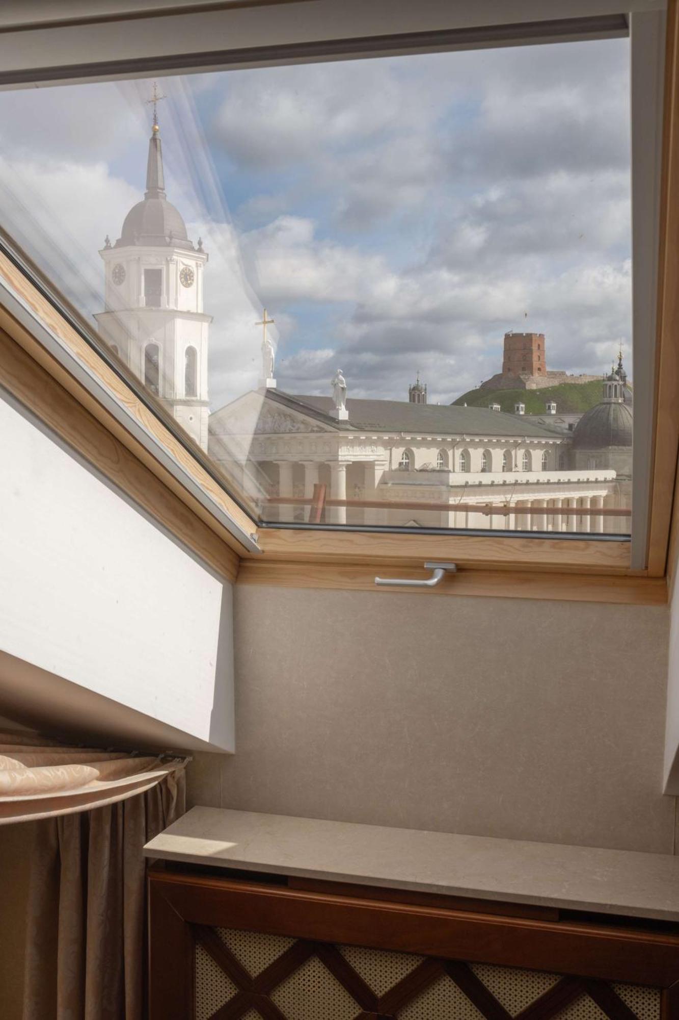 Grand Vilnius, Curio Collection By Hilton Wilna