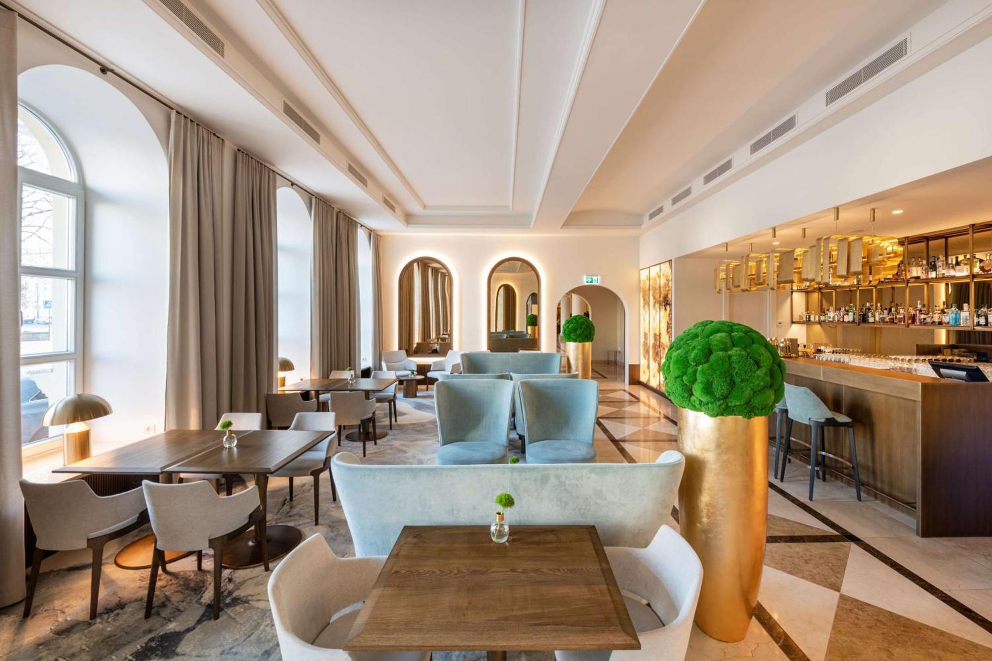 Grand Vilnius, Curio Collection By Hilton Hotel