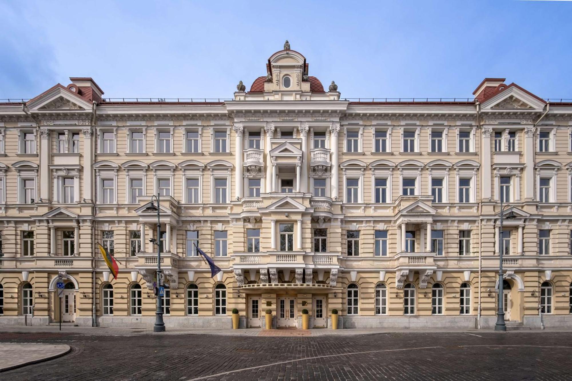 Grand Vilnius, Curio Collection By Hilton Wilna