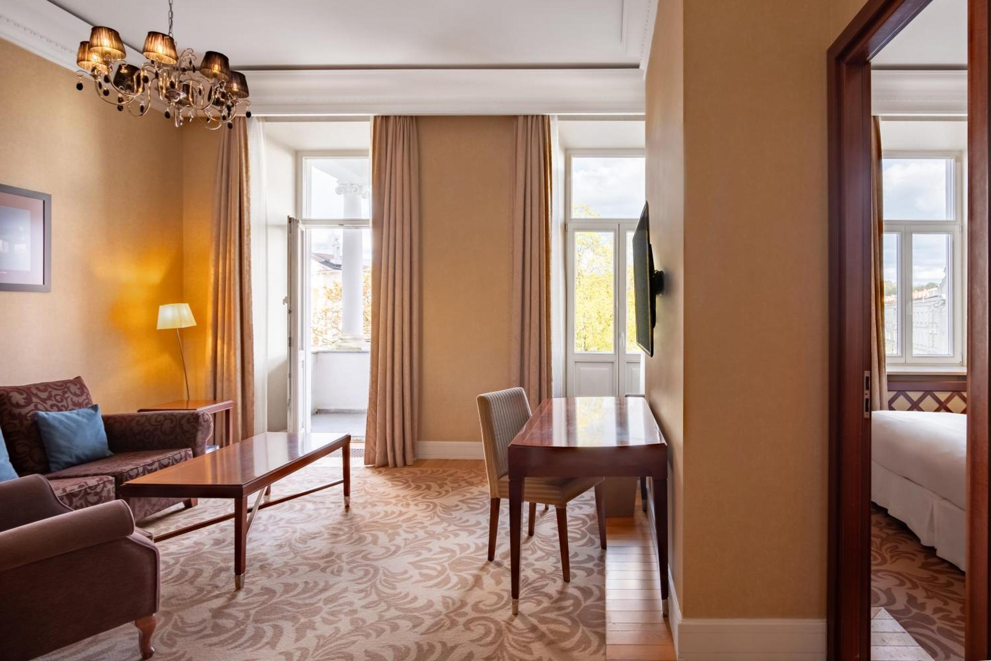 Grand Vilnius, Curio Collection By Hilton Wilna