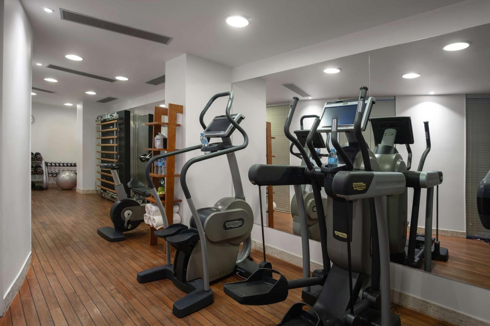 Grand Vilnius, Curio Collection By Hilton Hotel 5*