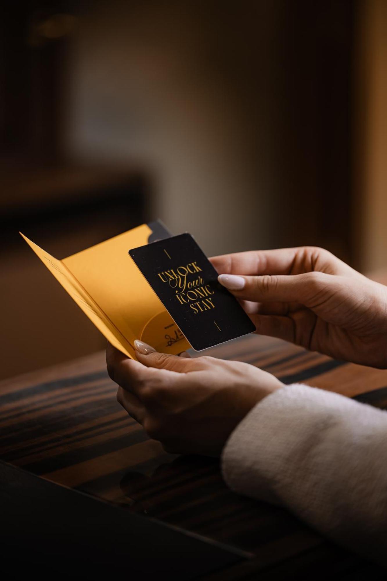 Grand Vilnius, Curio Collection By Hilton Hotel 5*