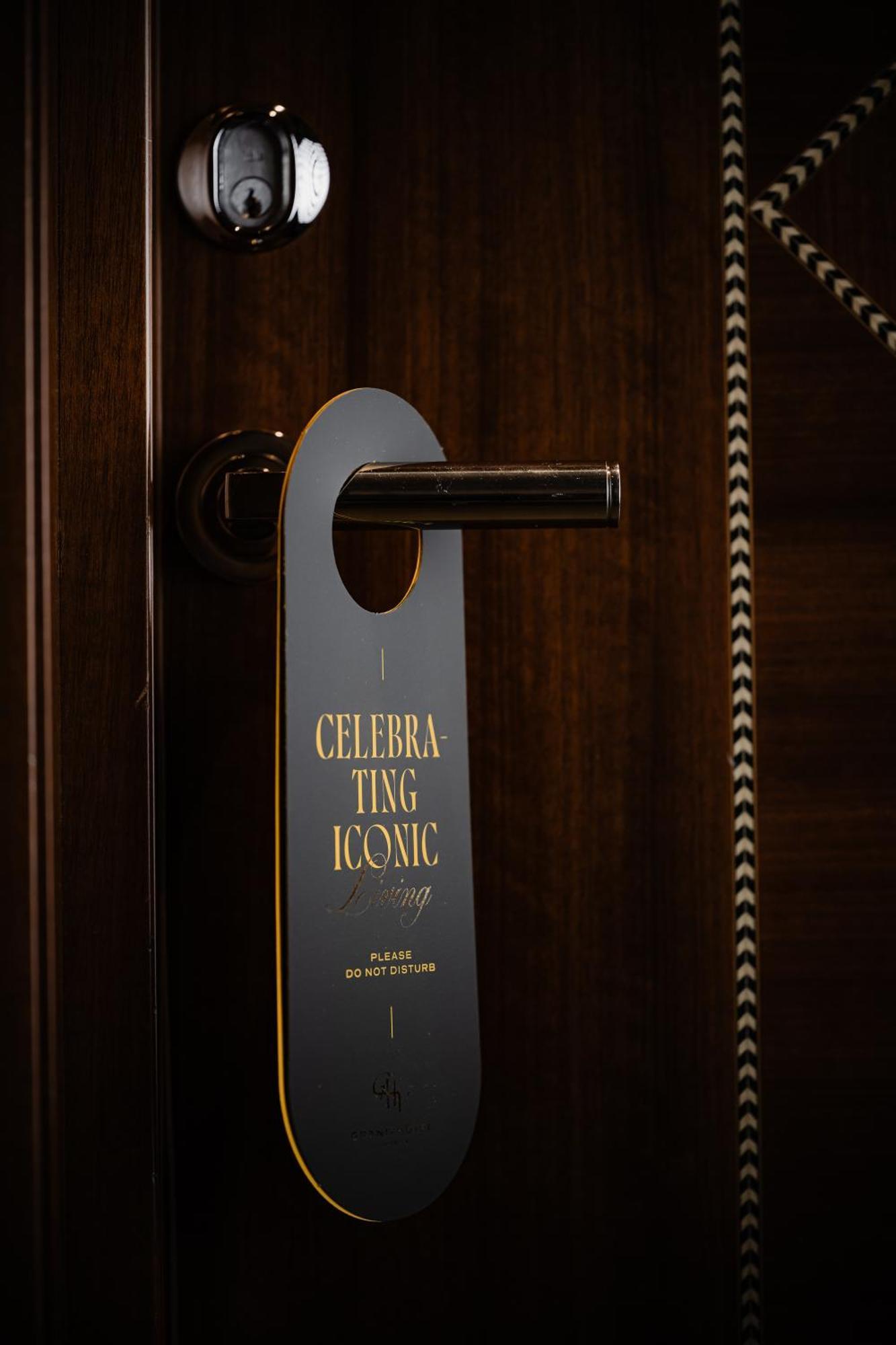 Grand Vilnius, Curio Collection By Hilton 5*