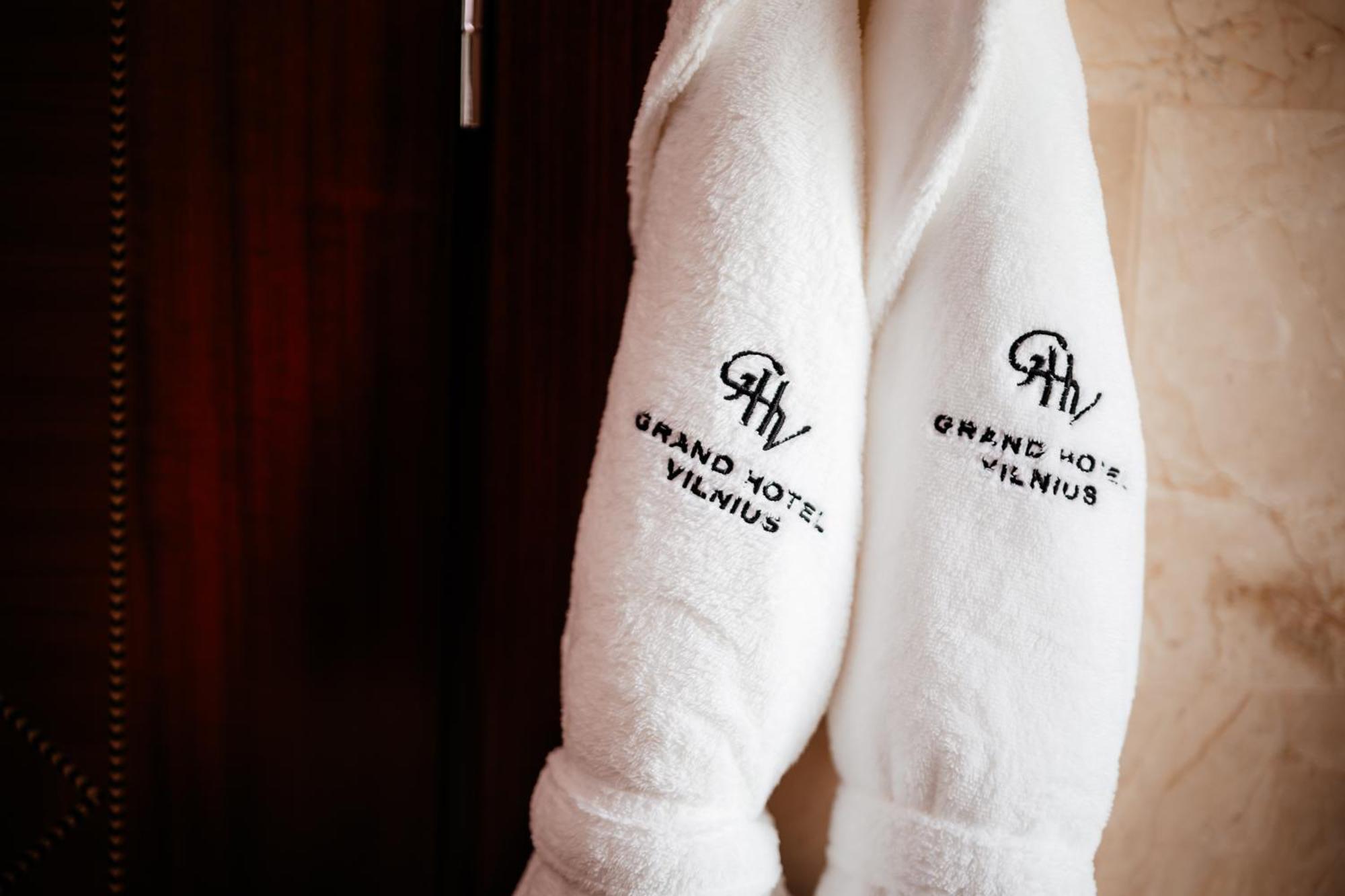 Hotel Grand Vilnius, Curio Collection By Hilton 5*