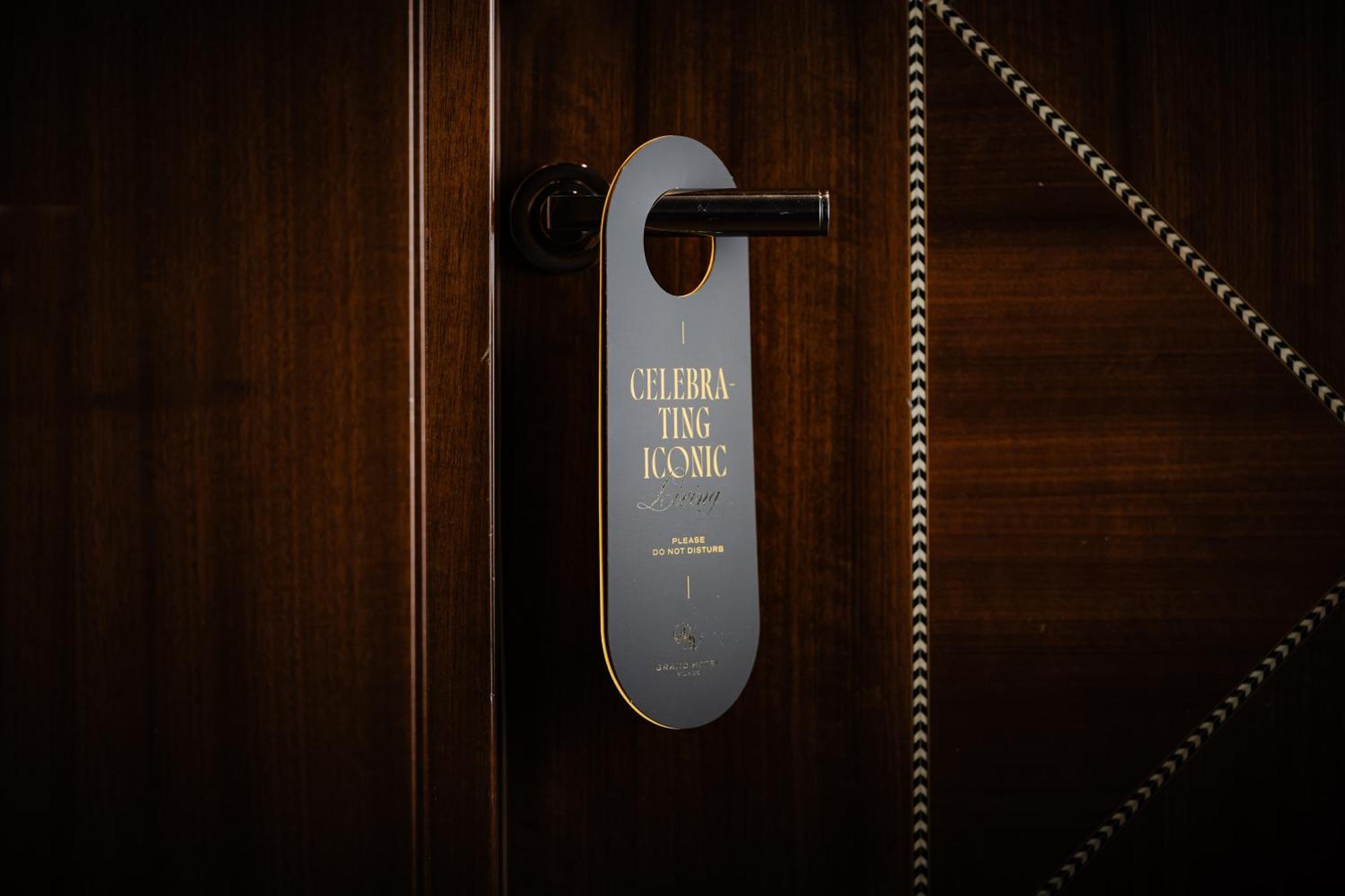 Grand Vilnius, Curio Collection By Hilton Wilna