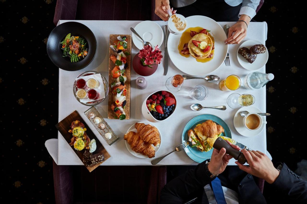 Grand Vilnius, Curio Collection By Hilton Hotel 5*